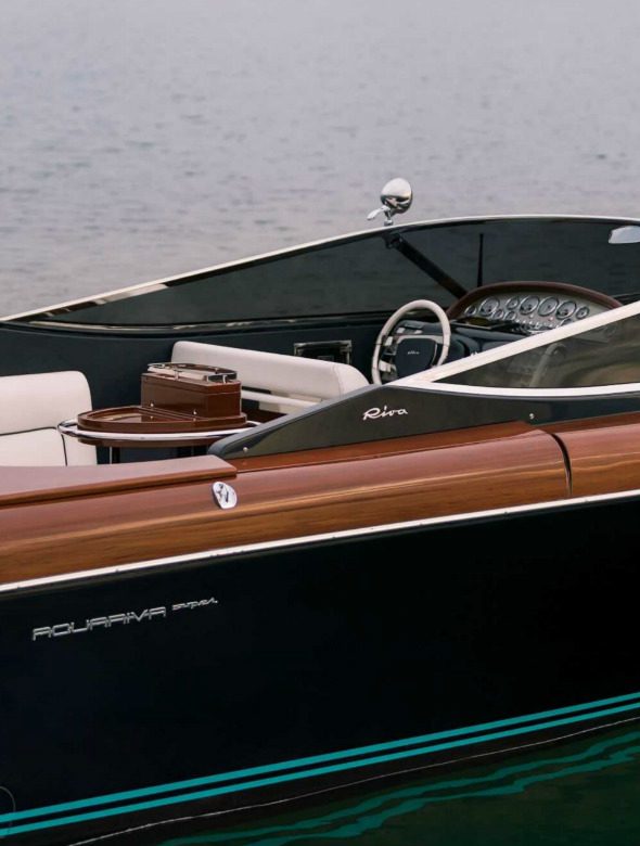 Riva AquarivaSuper