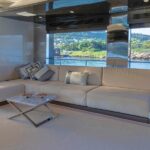 Superyacht vetro bodrum yachting luxury yacht rental 16