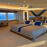 Superyacht vetro bodrum yachting luxury yacht rental 18