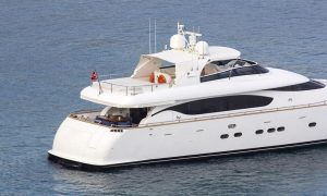 1 Kapak Logosuz Weekly Private Yacht Charter Bodrum Turkey LNA MB 304 2