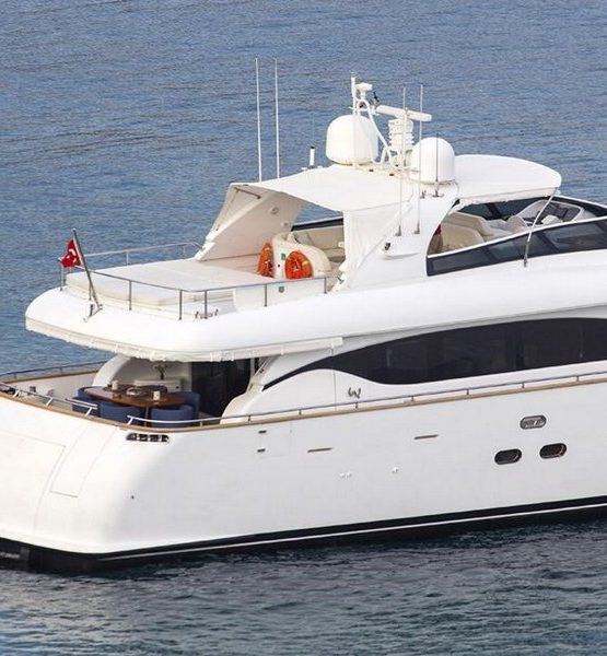 1 Kapak Logosuz Weekly Private Yacht Charter Bodrum Turkey LNA MB 304 2