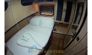 3 Cabins Gulet Charter Turkey with Luna Yachting LNA GB 300 21