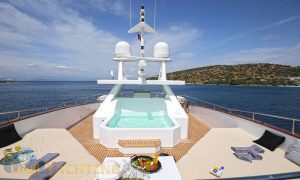 40 meter luxur yacht bodrum luna yacting 11