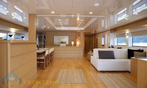 40 meter luxur yacht bodrum luna yacting 14