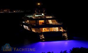 40 meter luxur yacht bodrum luna yacting 4 1