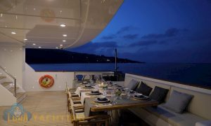 40 meter luxur yacht bodrum luna yacting 5 1