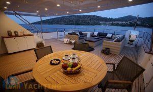 40 meter luxur yacht bodrum luna yacting 8