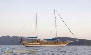 8 Cabin luxury crewed bodrum gulet luna yachting lna gb 801 1 1