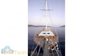 8 Cabin luxury crewed bodrum gulet luna yachting lna gb 801 3