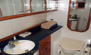 Bodrum yacht charter luxury motoyacht lna mb 309 30