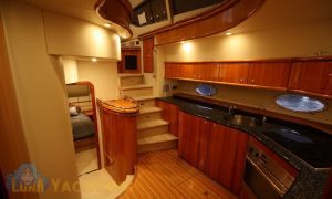 Bodrum yacht charter luxury motoyacht lna mb 309 34