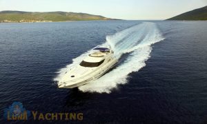Bodrum yacht charter luxury motoyacht lna mb 309 39
