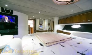 Bodrum yacht charter luxury motoyacht lna mb 309 45 1