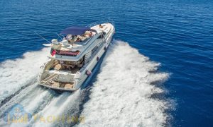 Bodrum yacht charter luxury motoyacht lna mb 309 47 1
