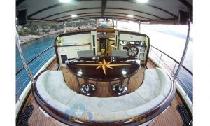 Luxury gulet charter bodrum luna yachting lna gb 300 7