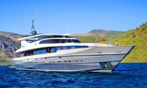 bodrum luxury motoryacht charter 1 1