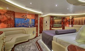 bodrum luxury motoryacht charter 10