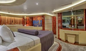 bodrum luxury motoryacht charter 11