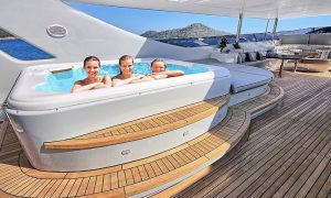 bodrum luxury motoryacht charter 20