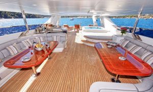 bodrum luxury motoryacht charter 21