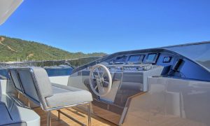 bodrum luxury motoryacht charter 23