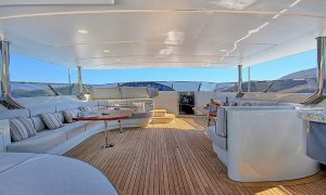 bodrum luxury motoryacht charter 24