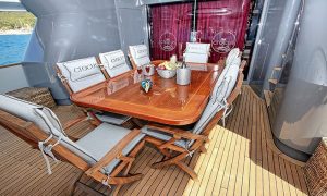 bodrum luxury motoryacht charter 27