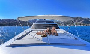 bodrum luxury motoryacht charter 31