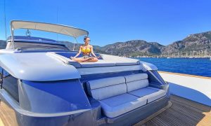 bodrum luxury motoryacht charter 33
