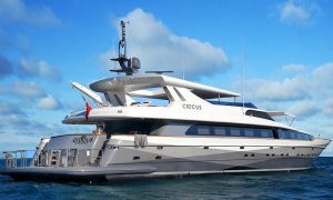 bodrum luxury motoryacht charter 4 1