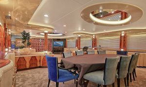 bodrum luxury motoryacht charter 41
