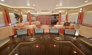 bodrum luxury motoryacht charter 43