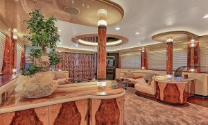 bodrum luxury motoryacht charter 44