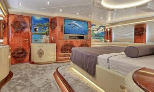 bodrum luxury motoryacht charter 7