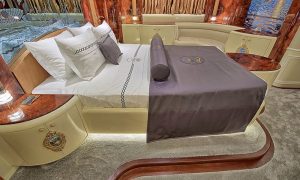 bodrum luxury motoryacht charter 9