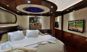 exclusive yacht charter bodrum luna yachting lna gb 600 13