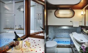 exclusive yacht charter bodrum luna yachting lna gb 600 16