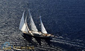 exclusive yacht charter bodrum luna yachting lna gb 600 17