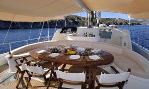 exclusive yacht charter bodrum luna yachting lna gb 600 2 1