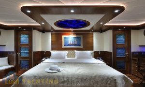 exclusive yacht charter bodrum luna yachting lna gb 600 7