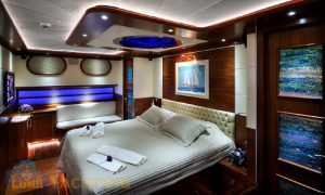 exclusive yacht charter bodrum luna yachting lna gb 600 8 1