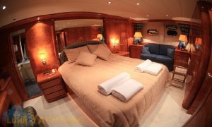the most popular yachts of the bodrum luna yachting 14