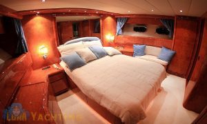 the most popular yachts of the bodrum luna yachting 16