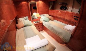 the most popular yachts of the bodrum luna yachting 18