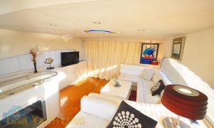 yacht charter bodrum for a day luna yachting lna mb 300 6