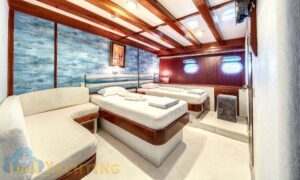 12 Cabins Luxury Crewed Gulet Elara Bodrum Blue Cruise 19 1