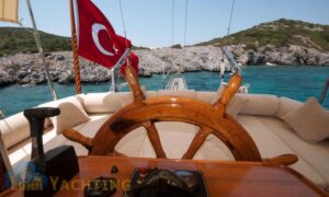 Bodrum 8 kabinli kiral¦ k tekne arif kaptan c guleti 7 1