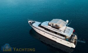 GAcek yat kiralama 23 metre kiral¦ k motoryat luna yachting 2