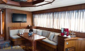 GAcek yat kiralama 23 metre kiral¦ k motoryat luna yachting 6 1