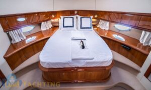 Sunseeker manhattan 74 feet luxury yacht charter bodrum hotels 27